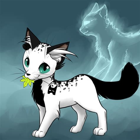 While feline upper respiratory disease can be caused by several different pathogens, there are a few symptoms that they have in common. Name: Darknose ~ Clan: ShadowClan ~ Rank: Medicine Cat ...