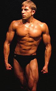 Bodybuilding, bench standing, training, exercise, back. Muscle hypertrophy - wikidoc