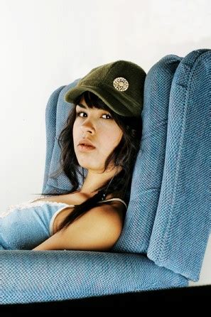 The album spawned four singles: Maria Mena- Apparently Unaffected 2007 - 12 - Bild/Foto ...