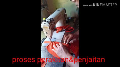 Para pria harus memakai dua lembar kain tanpa jahitan. cara bikin masker pakai kain - YouTube