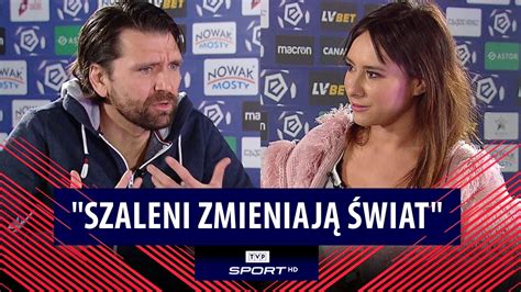 Pojawiła się stosunkowo niedawno, ale z miejsca skradła serca fanów sportu. Tvp Sport Dziennikarki / Szczere Wyznanie Dziennikarki Tvp ...