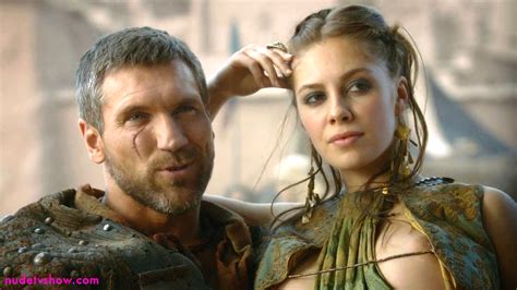 Talitha Luke-Eardley - photos, news, filmography, quotes and facts - Celebs Journal