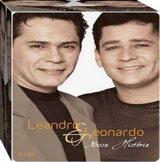 9,617 likes · 70 talking about this. Baixar Cd De Leandro E Leonardo Completo De 1991/Sua Música : Brazzil Year 10 Number 151 July ...