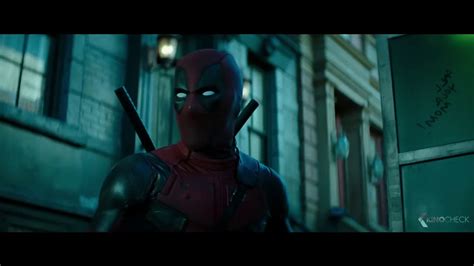Deadpool 2 è disponibile in streaming con la modalità acquisto su: DEADPOOL 2 Teaser Trailer 2018 MosCatalogue net - YouTube