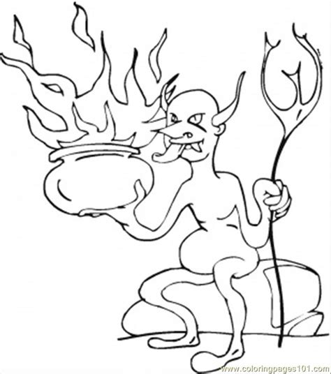 Turn on the printer and click on the drawing of tanjiro kamado you prefer. Demon Coloring Pages - Coloring Home