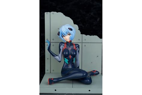 However, those movies may also be available elsewhere for rental or purchase. Evangelion 3.0 1.0 Rei Ayanami Plugsuit Ver. New Movie ...