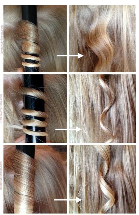 We agree, most of them do go a bit overboard. 15 Brilliantly Easy Hair Care Tips You Want Like ...