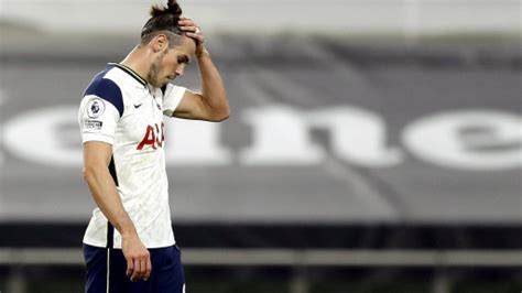 Wenn man mourinho nicht mehr auf seiner seite hat, wird's schwer… Gareth Bale - Spielerprofil 20/21 | Transfermarkt