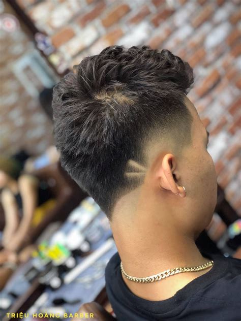 What is a burst fade? Burst fade trong 2020 | Kiểu tóc nam, Kiểu tóc, Tóc nam