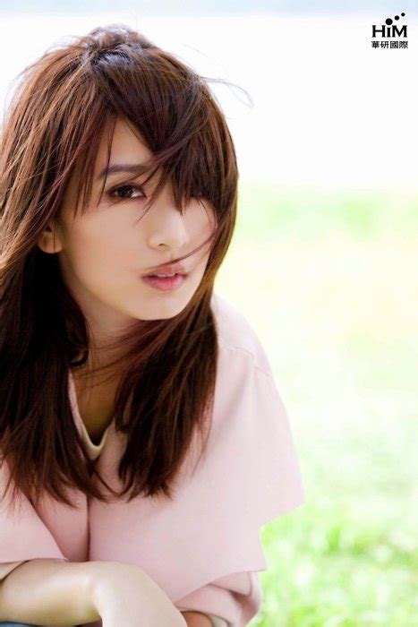 Hebe tien was born on the 30th of march, 1983. CKPOP: Hit FM reveals Hebe's "My Love"!