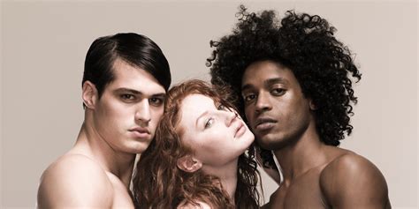 Three bisexuals in the woods ( torrents). Why Bisexuals Are the Real Underdogs of Sexuality