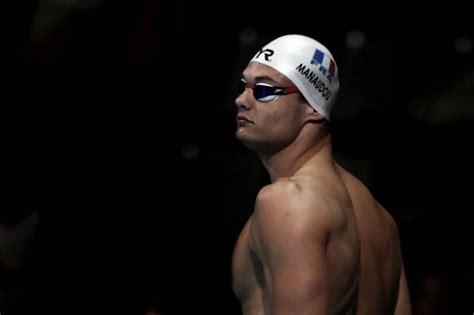 1.91 m (6 ft 3 in) weight: Florent Manaudou se perderá el Campeonato de Europa ...