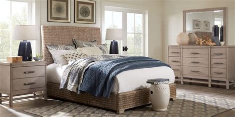 Cindy crawford king size bedroom sets. Cindy Crawford Queen Size Bedroom Sets: 5 & 6-Piece Packages