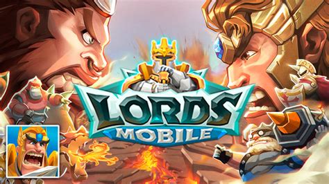 Download latest perang 3 kerajaan apk app for your android device ✅✅. Lords Mobile MOD APK Uang Tak Terbatas - Village Of GAMING