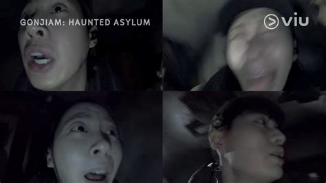 The crew of a horror web show plan to stream live from inside an asylum. Watch the trailer of "Gonjiam: Haunted Asylum" (w/ Eng ...