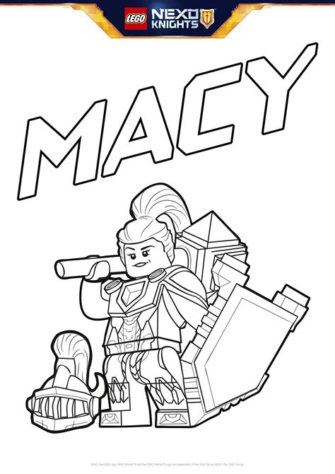 Nexo knights coloring pages nexo knights coloring pages lego nexo knights macy 1. Lego Malvorlagen Gefroren 99 Frisch Ausmalbilder Lego Nexo ...