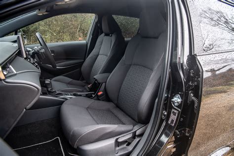 See more of all new toyota corolla 2020 on facebook. Toyota Corolla Touring Sports interior | Autocar