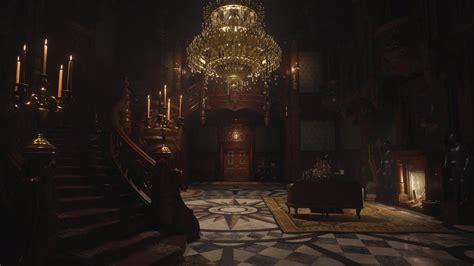 Release date:may 7, 2021 platform(s): Resident Evil Village's "Maiden" demo is an exciting look ...