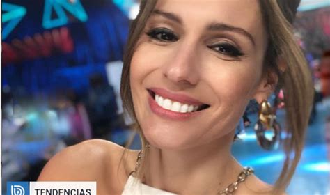 10,348 likes · 17 talking about this. "Quisiera no haberme separado": Pampita se sinceró sobre ...