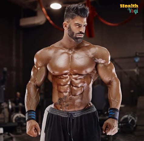 Bensimon's exercise plan also includes planks, which are done for two minutes, and five pelvic thrusts. Sergi Constance Workout Routine And Diet Plan [2020 ...