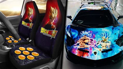 To create a revolution in business values through my saiyajin restaurant. 16 Dragon Ball Themed Custom Car Jobs That Will Blow You ...