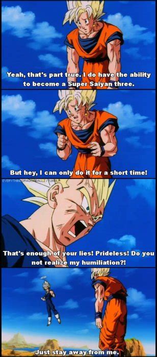 Check spelling or type a new query. Dragon Ball Z Sad Quotes. QuotesGram