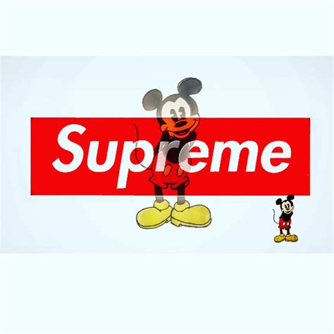 We did not find results for: SUPREME x MICKEY MOUSE | Logos, Supreme, Logo sticker