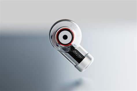 Check spelling or type a new query. Nothing's debut Ear 1 wireless earbuds will launch in June ...