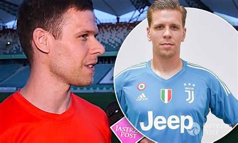 Brat wojciecha szczęsnego otworzył w warszawie krainę futbolu. Jan Szczęsny (brat Wojciecha Szczęsnego) jest mylony z ...