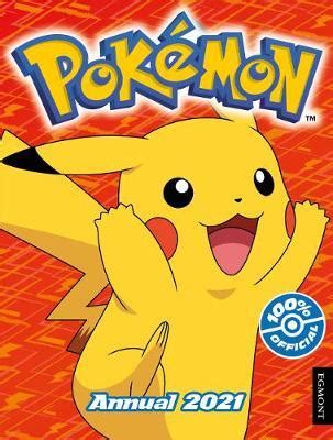 Watch cartoons and anime in hindi online. Pokemon Annual 2021 | Egmont Publishing UK Book | In-Stock ...