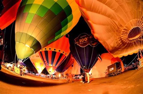 Visiting the hot air balloon festival 2019 in albuquerque where we attended the balloon inflation (including illuminated dawn. The Putrajaya Hot Air Balloon Fiesta is back - TheHive.Asia