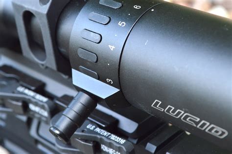 I have one on my 3gun meopta and on the 308 re: Lucid L7 1-6x24 Rifle Scope Review