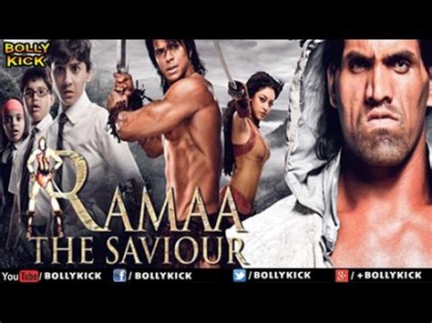 This movie is for entertainment purposes only the palace baby mama. Ramaa The Saviour Full Movie | Hindi Movies 2018 Full ...