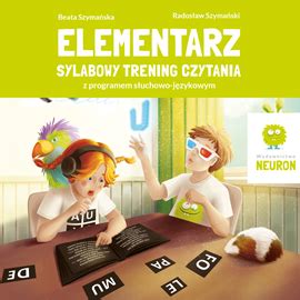 Tworzenie tulipanów ma w sobie magię i daje mi niebywałą satysfakcję! Elementarz. Sylabowy trening czytania z programem słuchowo ...