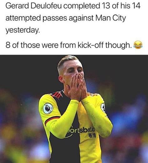 Theyd challenge city in the league if werner was clinical. A day to forget him 😂😂😂 in 2020 | Football memes, Funny ...