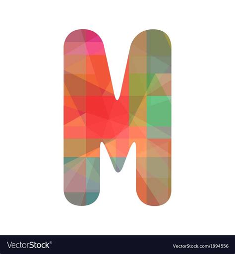 Huge collection, amazing choice, 100+ million high quality, affordable rf and rm images. Colorful alphabet M for design and decoration. Download a ...