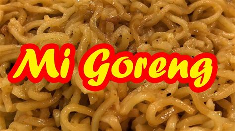 Indomie noodles are instant noodles that are known and loved in many parts of the world. How To Cook Indomie Mi Goreng Instant Fried Noodles - YouTube