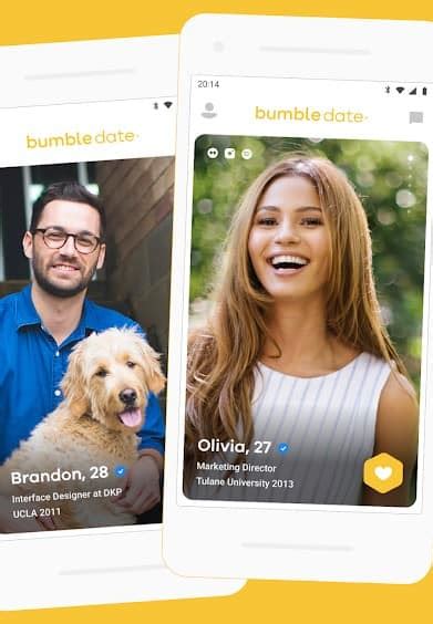 On bumble, you swipe right for yes and left for no. Bumble vs. Tinder vs. Plenty of Fish: Which Dating App ...