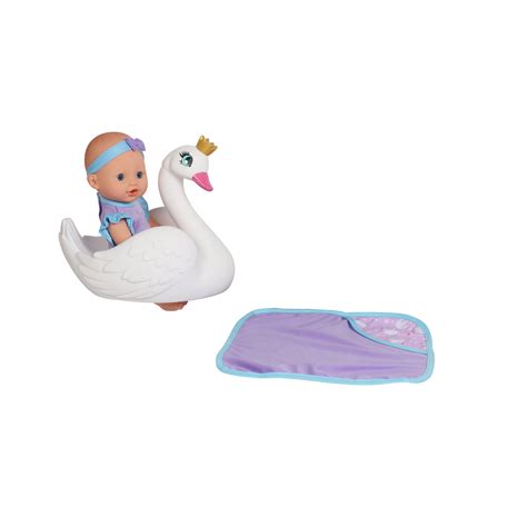 Read on to find out how to choose a baby bathtub, how they differ, and how much a baby bath seat costs. Dream Collection 10" Pretend Play Bath Time Baby Doll With ...