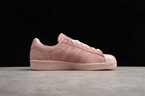 Maybe you would like to learn more about one of these? Women's adidas Superstar 80's Metal Toe "Icey Pink" CP9946 ...