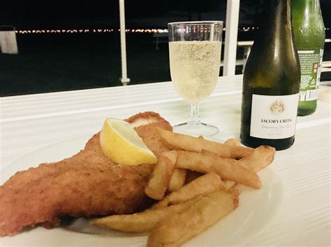 But i'm here to tell you, these are better. Review: Best Gluten Free FISH & CHIPS in Brisbane ...