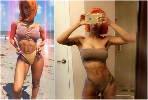 How much does teyana taylor weigh? Teyana Taylor's height, weight. Dancing keep her fit