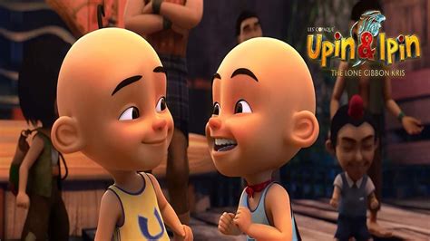 Upin ipin keris siamang tunggal 2019 pencuri movie movie upin dan ipin keris siamang tunggal membawa kejayaan besar dengan kutipan jumlah myr5 3 jta dalam masa empat hari tayangan dan. Free Watch Upin & Ipin: Keris Siamang Tunggal (2019) HD ...