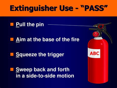 Jacksonm county fire district 3, fire extinguisher training. PPT - Fuel Spill Prevention Training PowerPoint ...