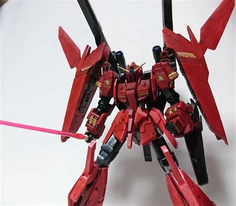 ライトニングZベース 高機動型Zガンダム（ジョニーライデン ...