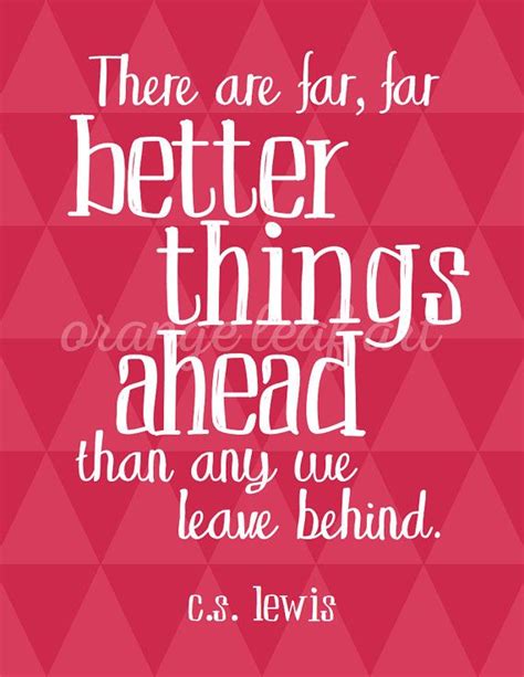 Fair is used as an adjective which means treating people equally without favouritism or discrimination. There are far far better things ahead than any we leave ...