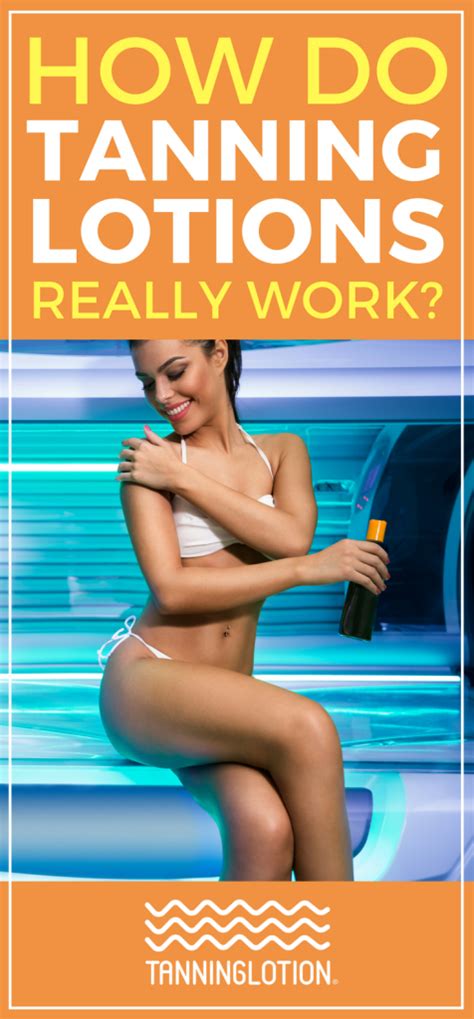 Thanks to ingredients like calcium hydroxide, calcium thioglycolate, sodium hydroxide, and sodium thioglycolate, they break. How Does Tanning Lotion Really Work? | Tanaholics ...