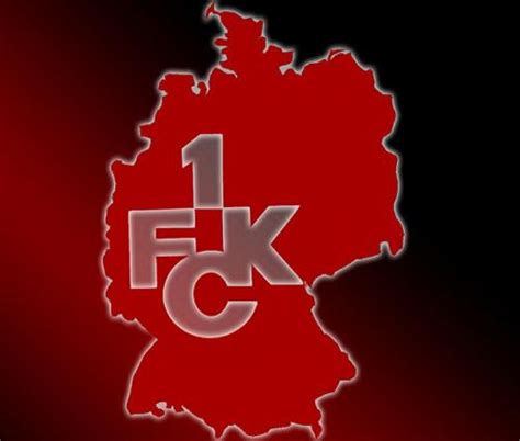 Find the color hex picture of 1. 1.FC Kaiserslautern - Kostenlose Gästebuchbilder