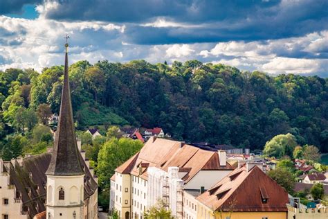 Stadt Wasserburg am Inn | Sehenswürdigkeiten Stadtgebiet