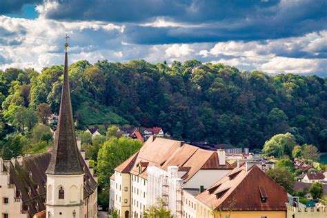 Der landkreis mühldorf am inn (amtlich: Stadt Wasserburg am Inn | Sehenswürdigkeiten Stadtgebiet